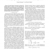 Balancing of partially-observed stochastic differential equations