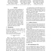 Balancing User Effort and Translation Error in Interactive Machine Translation via Confidence Measures