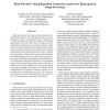 Band Selection Using Independent Component Analysis for Hyperspectral Image Processing