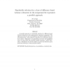 Bandwidth selection for a class of difference-based variance estimators in the nonparametric regression: A possible approach