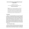 Bar Charts Recognition Using Hough Based Syntactic Segmentation
