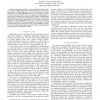 Barrier Information Coverage with Wireless Sensors
