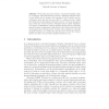 Barriers in Concurrent Separation Logic