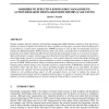 Barriers to effective knowledge management: Action Research Meets Grounded Theory