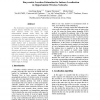Barycentric Location Estimation for Indoors Localization in Opportunistic Wireless Networks