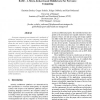 BASE - A Micro-Broker-Based Middleware for Pervasive Computing