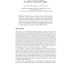 Base Belief Change for Finitary Monotonic Logics