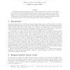 Basic Dynamics from a Pulse-Coupled Network of Autonomous Integrate-and-Fire Chaotic Circuits