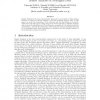 Basket Analysis on Meningitis Data