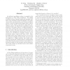 Batch Based Cancellation: A Rollback Optimal Cancellation Scheme in Time Warp Simulations