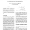 Bayesian Best-First Search for Pattern Recognition - Application to Address Recognition