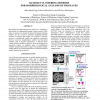 Bayesian clustering methods for morphological analysis of MR images