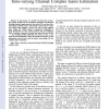 Bayesian Cramer-Rao Bound for OFDM Rapidly Time-Varying Channel Complex Gains Estimation