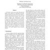 Bayesian Face Recognition Using Support Vector Machine and Face Clustering