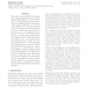 Bayesian hierarchical clustering