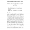 Bayesian Hypothesis Testing in Machine Learning