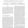 Bayesian Imitation of Human Behavior in Interactive Computer Games