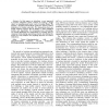 Bayesian indoor positioning systems
