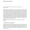 Bayesian instance selection for the nearest neighbor rule