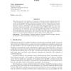 Bayesian learning of Bayesian networks with informative priors