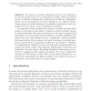 Bayesian Maximal Paths for Coronary Artery Segmentation from 3D CT Angiograms