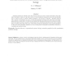 Bayesian methods in bioinformatics and computational systems biology
