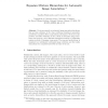 Bayesian Mixture Hierarchies for Automatic Image Annotation