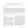 Bayesian MLP neural networks for image analysis