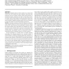 Bayesian modelling of shared gene function