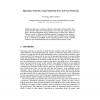 Bayesian Network Trust Model in Peer-to-Peer Networks