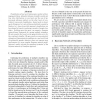 Bayesian Networks as Ensemble of Classifiers