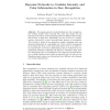 Bayesian Networks to Combine Intensity and Color Information in Face Recognition