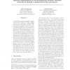 Bayesian regularization of non-homogeneous dynamic Bayesian networks by globally coupling interaction parameters