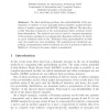 Bayesian Solutions to the Label Switching Problem