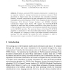 BayesTH-MCRDR Algorithm for Automatic Classification of Web Document