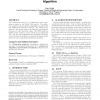 BBOB-benchmarking two variants of the line-search algorithm