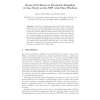 Beam-ACO Based on Stochastic Sampling: A Case Study on the TSP with Time Windows