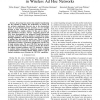 Beamforming for heterogeneously equipped nodes in wireless ad hoc networks