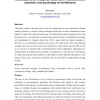 Becoming Creative through Self Observation: A (Second Order) Cybernetic Learning Strategy for the Metaverse