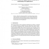 beContent: A Model-Driven Platform for Designing and Maintaining Web Applications