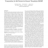 Bee+Cl@k: an implementation of lattice-based array contraction in the source-to-source translator rose