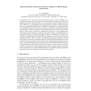 Behavior-Based Cooperative Robotics Applied to Multi-Target Observation