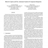 Behavior Capture and Test: Automated Analysis of Component Integration
