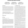 Behavioral consistency of C and verilog programs using bounded model checking