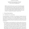 Behavioral Experiments in Spatial Cognition Using Virtual Reality