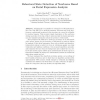 Behavioral State Detection of Newborns Based on Facial Expression Analysis