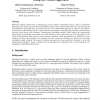 Behaviour Analysis of Distributed Systems Using the Tracta Approach