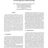 Behaviour-Preserving Transformations in SHE: A Formal Approach to Architecture Design