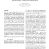 Belief Reasoning in MLS Deductive Databases