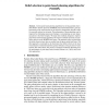 Belief Selection in Point-Based Planning Algorithms for POMDPs